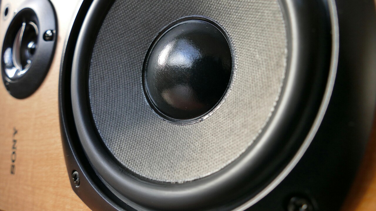 Throwback HiFi