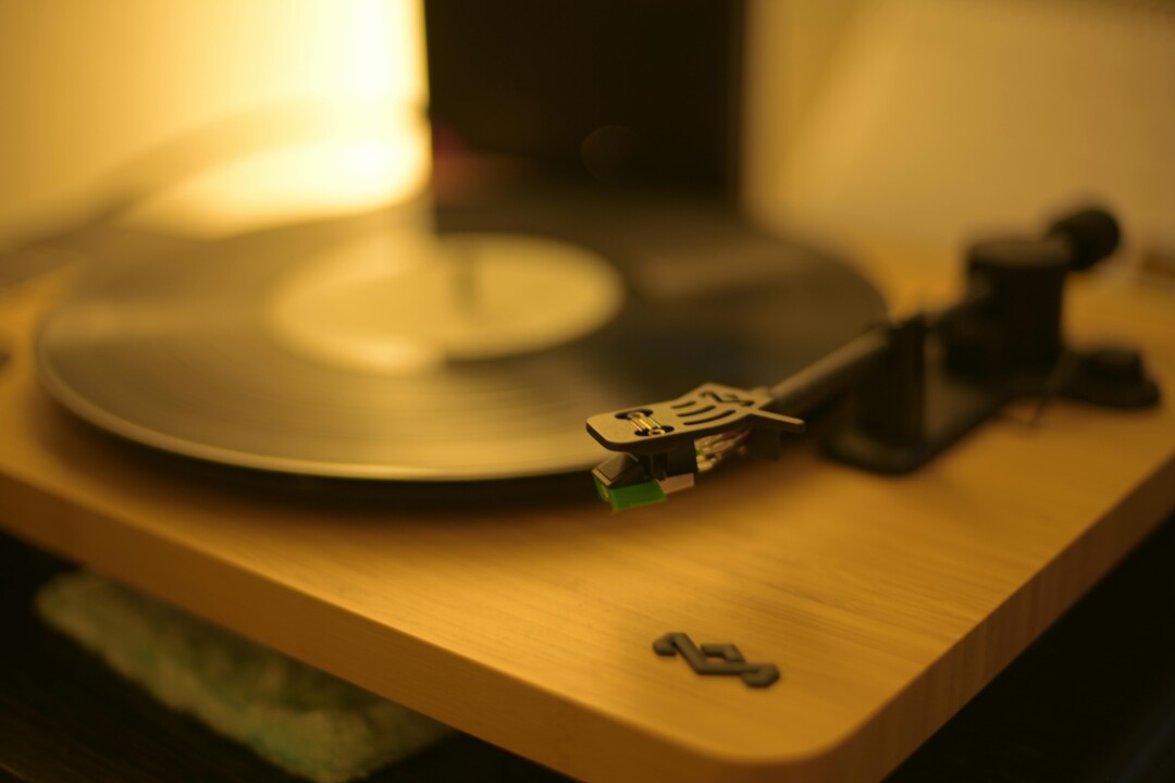 Throwback HiFi