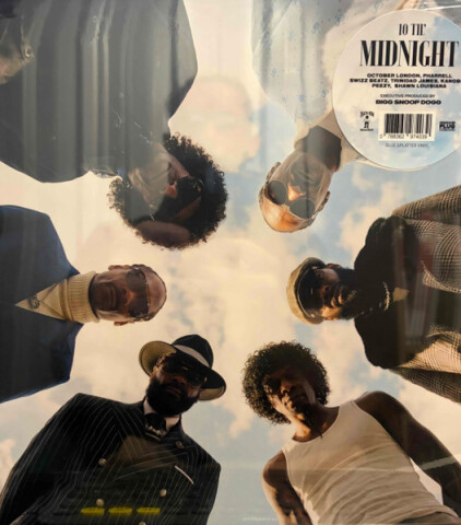 10 Til' Midnight DRR-250208
