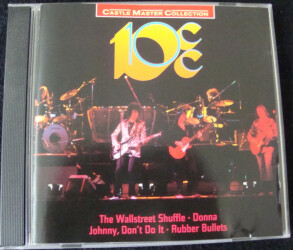 10cc CMC 3064