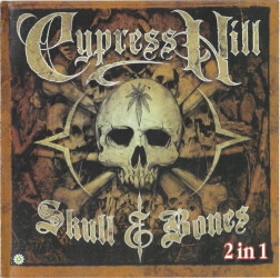 (2 In 1) Skull & Bones COL 495183