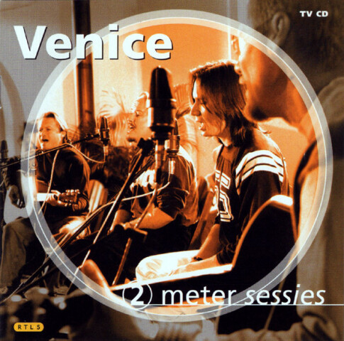 2 Meter Sessies 159 066-2