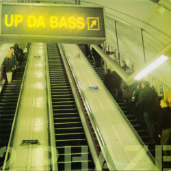 Up Da Bass TF 003 1