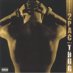 The Best Of 2Pac - Part 1: Thug 0602435217345 1