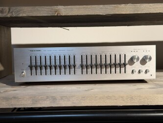 31-2000 Equalizer DN6836