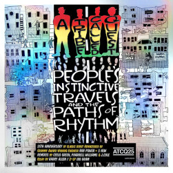 People's Instinctive Travels And The Paths Of Rhythm 88875172371 1