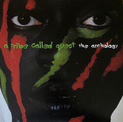 The Anthology 19658886461 1