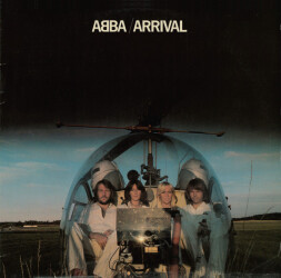 Arrival 2310 483