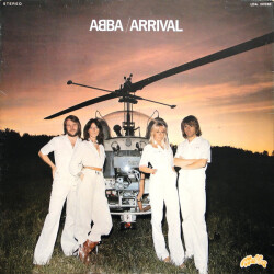 Arrival LDA. 20238