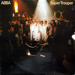 Super Trouper 2344 162 1