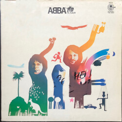 The Album TXS 3084 1