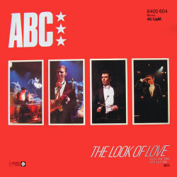 The Look Of Love (Parts One, Two, Three & Four) 6400 604 1