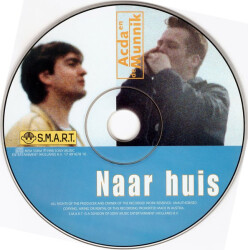 Naar Huis SMT 491678 2 3