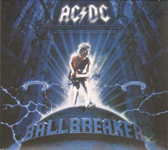 Ballbreaker EPC 517384 2