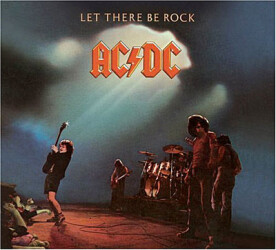 Let There Be Rock Z49977