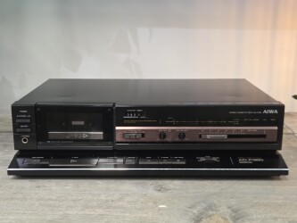 AD-F360 Stereo Cassette Deck B71124088