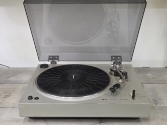 AP-001 Platenspeler AP001