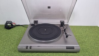 AP-B110 Platenspeler - Pearl Grey 71040-27966