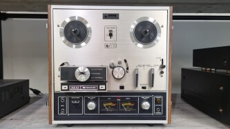 X-201D 18cm Bandrecorder 00603-00994