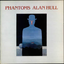 Alan Hull – Phantoms TRAIN 6 1