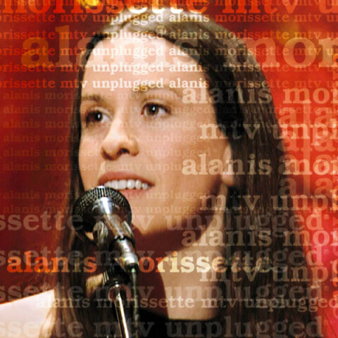 MTV Unplugged 9362-47589-2
