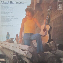 Albert Hammond EPC 80026 2