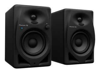 DM-40D-BT Actieve Monitorluidsprekers 851822002