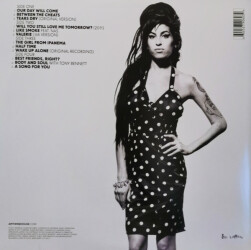 Lioness: Hidden Treasures 279 060 3 2