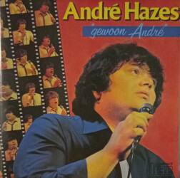 Gewoon André CDP 74 6252 2