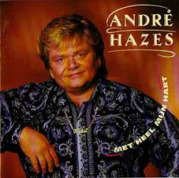 Met Heel Mijn Hart 7243 5 31461 2 2 1