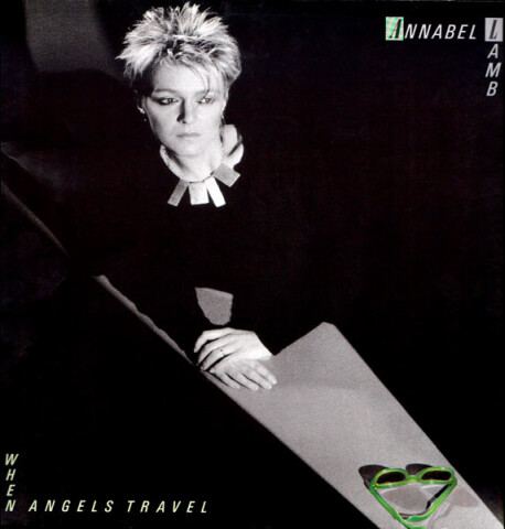 When Angels Travel PL 71015