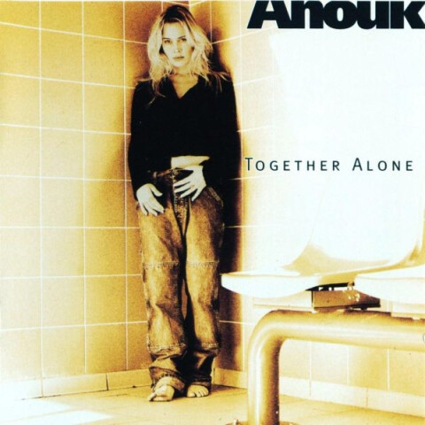 Together Alone DNCD 1571