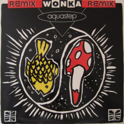 Aquastep Remix WONKA 1008 1