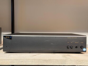 Alpha 10P Power Amplifier AP1PX0505