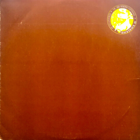 Are You Experienced - Backtrack 10 2407 010