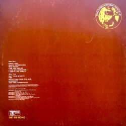 Are You Experienced - Backtrack 10 2407 010 2