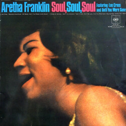 Soul, Soul, Soul S 63152