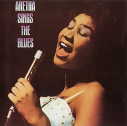 Aretha Sings The Blues 478114 2 1