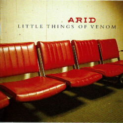 Little Things Of Venom DTM 911101-2