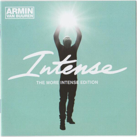 Intense - The More Intense Edition ARMA372