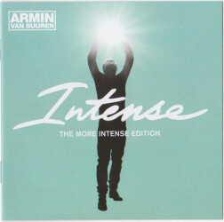 Intense - The More Intense Edition ARMA372 1