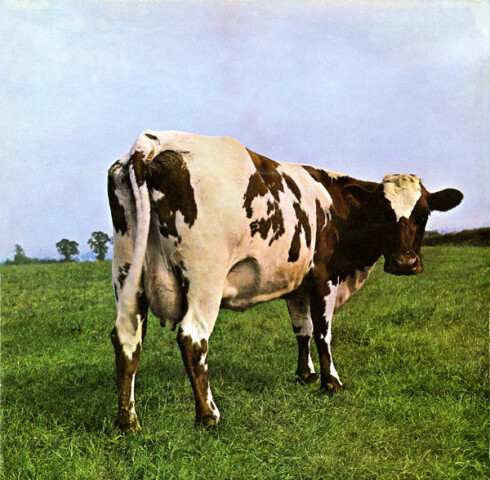 Atom Heart Mother SHVL 781