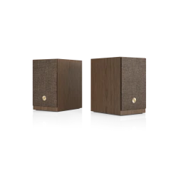 A28 W - Smart Multiroom Actieve Boekenplank Luidsprekers 15247