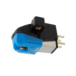 AT-VM95C Dual Moving Magnet cartridge 9643
