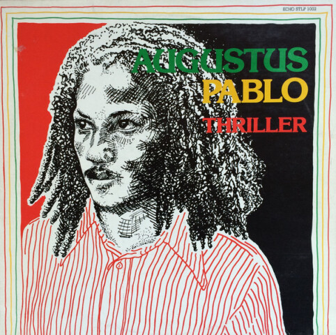 Thriller STLP 1002
