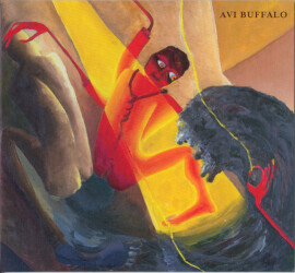 Avi Buffalo SPCD 865 1
