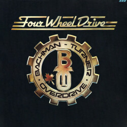 Four Wheel Drive SRM-1-1027 1