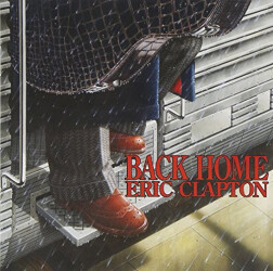 Back Home 49395-2