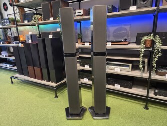 Beovox Penta 6611 Luidspeaker paar 6611