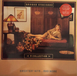 A Collection Greatest Hits...And More 465845 1 1